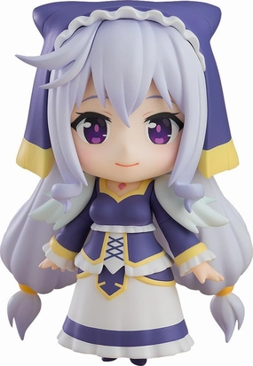 Nendoroid "Kono Subarashii Sekai ni Shukufuku wo! 3" Eris Narrative Display