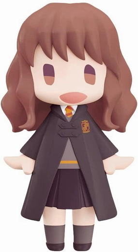 "Harry Potter" HELLO! GOOD SMILE Hermione Granger Farm Animal