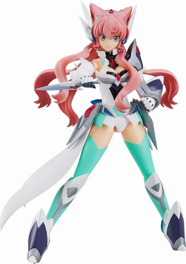 ACT MODE "Senki Zessho Symphogear GX" Maria Cadenzavna Eve Limited Merchandise