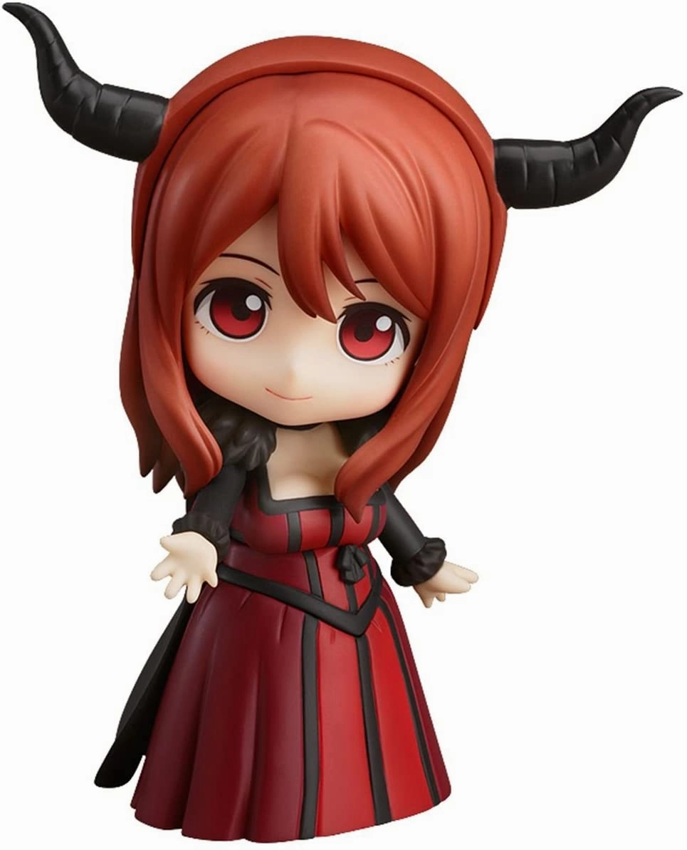 Maou Nendoroid (#325) Maoyuu Maou Yuusha Fantasy Unit Anime Creation