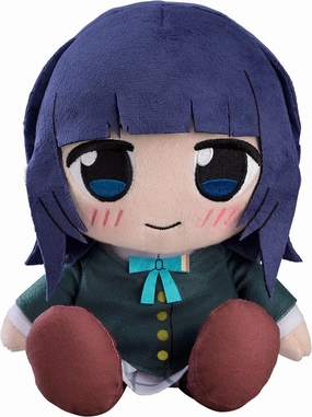 Fantasy Hobby Game Character "Love Live! Nijigasaki Academy School Idol Club" Kuripan Plushie Asaka Karin