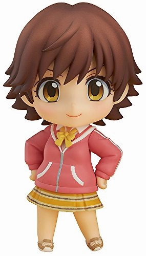 Nendoroid The Idolmaster Cinderella Girls Honda Mio Extinct Creature