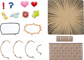 After Parts (#03) Nendoroid More - Good Smile Company Designer Showcase