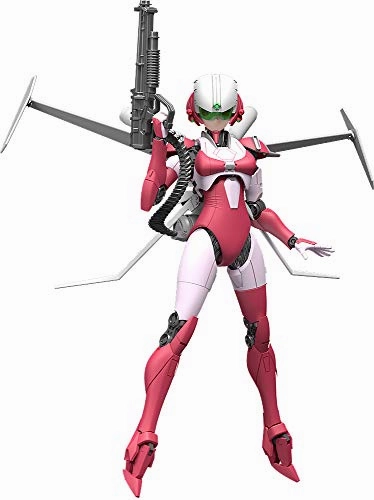 Ariel (With Flight Unit version) Moderoid ARIEL - Good Smile Company Storytelling Prop