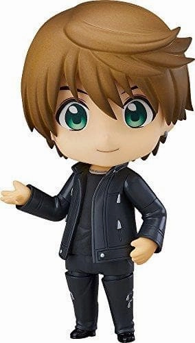 Amamiya Masaki Nendoroid (#855) HiGH&LOW g-sword - Good Smile Company Celebrity endorsed Limited Article
