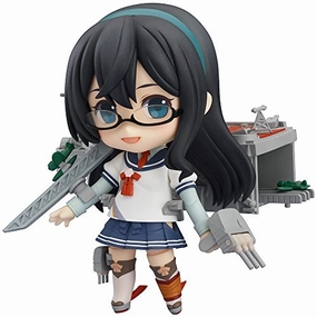 Celebrity endorsed KanColle Nendoroid#551 Ooyodo