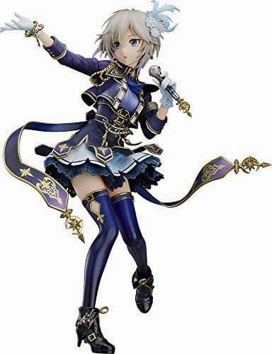 iDOLMASTER Cinderella Girls -Anastasia (Story of Revolving Stars ver. version) - 1/8 scale -  Good Smile Company Collector's item