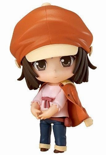 Creative Display Complete Collection Bakemonogatari Nendoroid Sengoku Nadeshiko