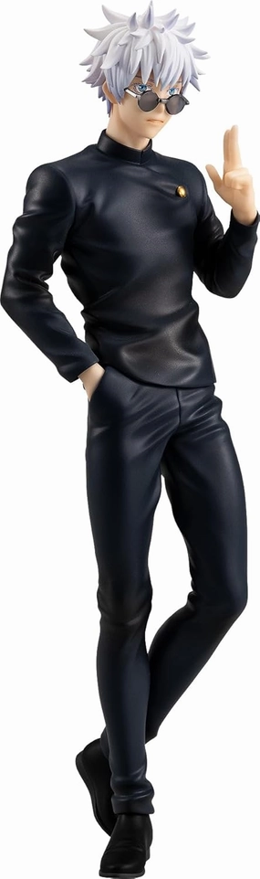 Stylized Art Limited Art POP UP PARADE "Jujutsu Kaisen" Gojo Satoru Hidden Inventory / Premature Death Ver.