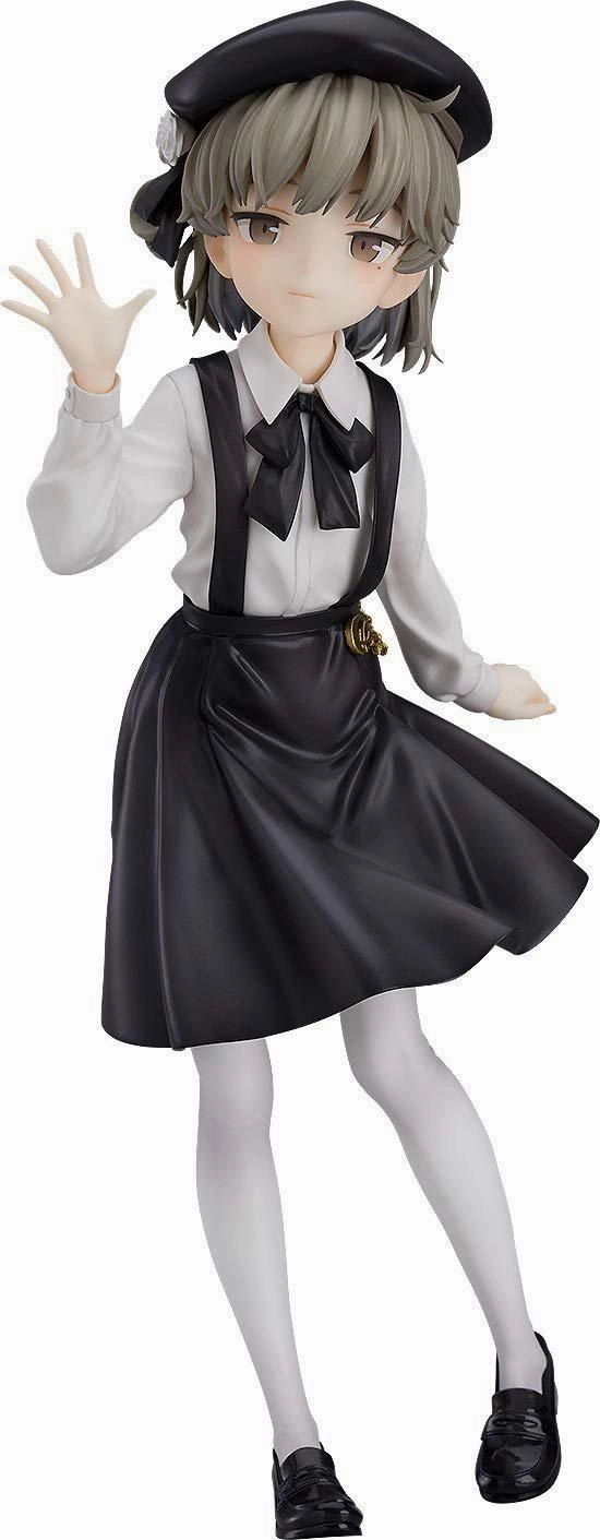 Virtual Youtuber Hatoba Tsugu - Hatoba Tsugu - 1/8 Anniversary Present Anime Unit