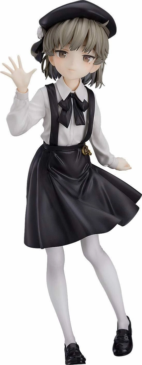Virtual Youtuber Hatoba Tsugu - Hatoba Tsugu - 1/8 Anniversary Present Anime Unit