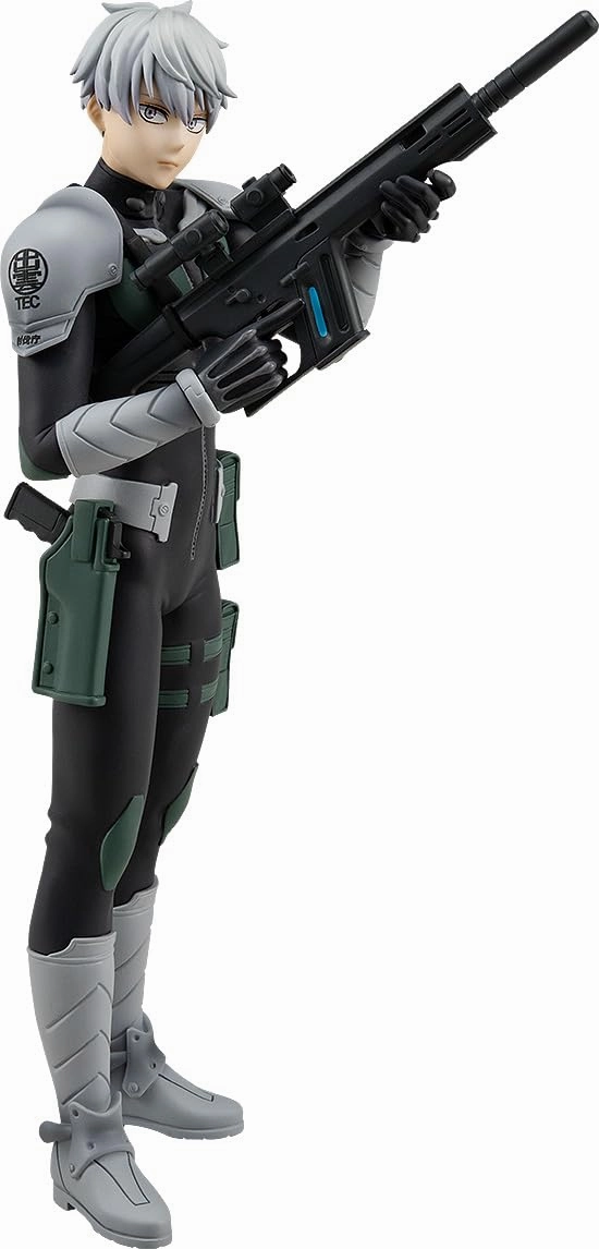 POP UP PARADE "Kaiju No. 8" Ichikawa Reno Adventure Character