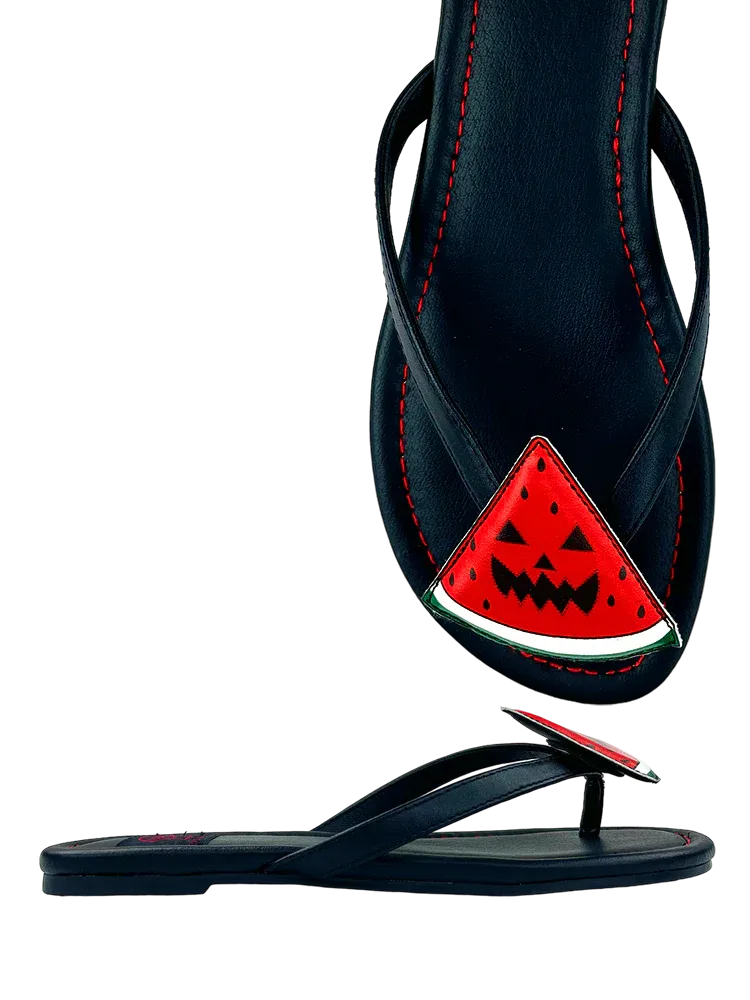 Betty Monster Melon Sandal toddlers'