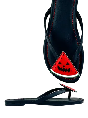Betty Monster Melon Sandal toddlers'