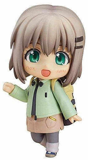 Aoi Yukimura Nendoroid Yamano no Susume Competition Entry