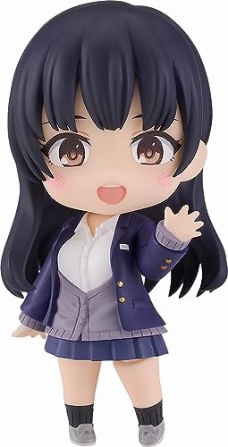 Nendoroid "The Dangers in My Heart" Yamada Anna PVC Creation