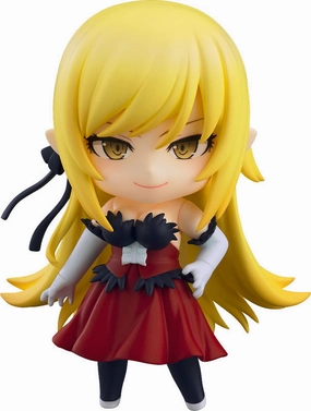 Nendoroid "Kizumonogatari" Kiss-Shot Acerola-Orion Heart-Under-Blade Premium Merchandise