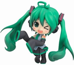 Pirate Model Hatsune Miku Nendoroid#129 Absolute HMO vers.