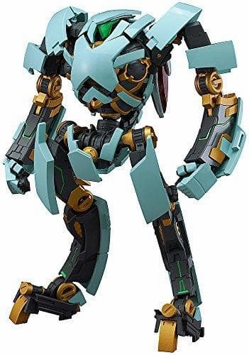 Arhan Good Smile Arms Rakuen Tsuihou: Expelled From Paradise - Good Smile Company Action Item