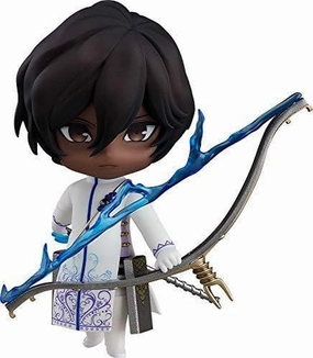 Arjuna (Archer version) Nendoroid (#1056) Fate/Grand Order - Orange Rouge Steampunk Gadget Grand Prize