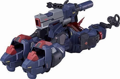 Balcony Decoration Fantasy Article Armed Unit for Mazinkaiser: Valiant Dagger Moderoid Mazinkaiser - Good Smile Company