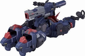 Balcony Decoration Fantasy Article Armed Unit for Mazinkaiser: Valiant Dagger Moderoid Mazinkaiser - Good Smile Company