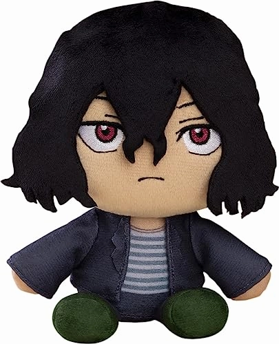 "The Ancient Magus' Bride Season 2" Plushie Ruth Chibi Unit Action Object