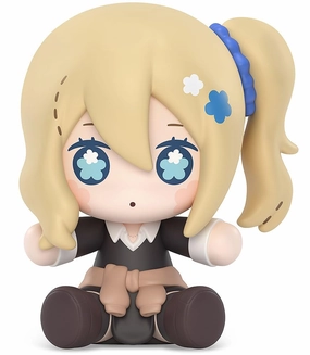 Huggy Good Smile "Kaguya-sama: Love is War -The First Kiss Never Ends-" Hayasaka Ai Character Showcase Vinyl Toy