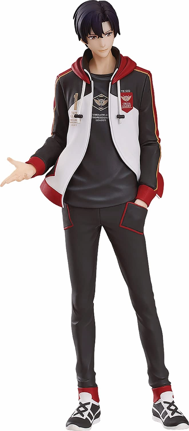 "The King's Avatar" POP UP PARADE Ye Xiu highly recommended Collectors Item