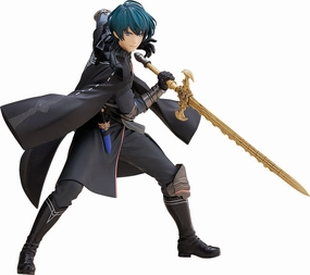 Story Driven Enduring Classic POP UP PARADE "Fire Emblem: Three Houses" Byleth (Male)
