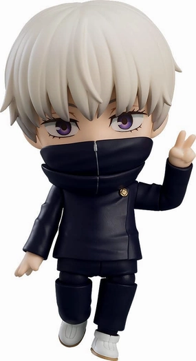 Superhero Article Display Shelf "Jujutsu Kaisen" Nendoroid#1750 Inumaki Toge