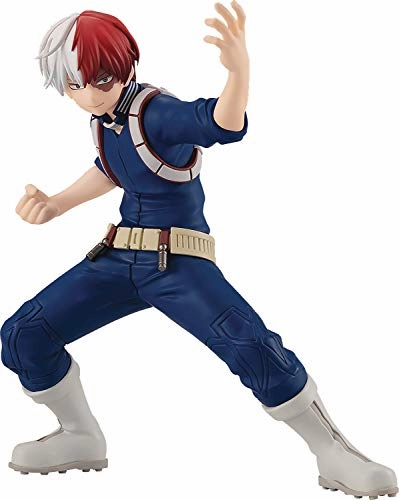 POP UP PARADE "My Hero Academia" Todoroki Shoto Hero Costume Ver. Limited Display