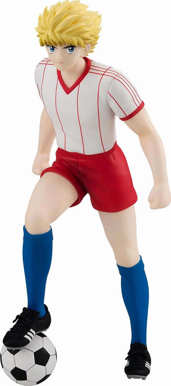 Comic Book Hero Premium Piece POP UP PARADE "Captain Tsubasa" Karl Heinz Schneider