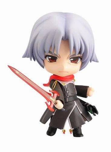 Veteran Designer Arawn Nendoroid (#079) Tears to Tiara - Good Smile Company