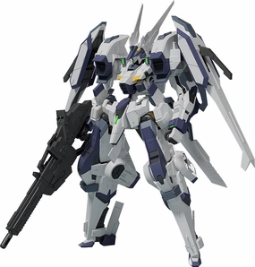 Character Collection Moderoid Titanomachia SIDE:GR Edelstein II (Zwei)