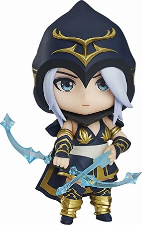 Gaming Collection Fantasy Collection Nendoroid "League of Legends" Ashe