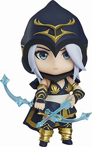 Gaming Collection Fantasy Collection Nendoroid "League of Legends" Ashe
