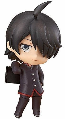Limited Run "Bakemonogatari" Nendoroid#429 Araragi Koyomi - Good Smile Company