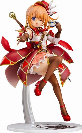 Photo Opportunity Art Unit "Kirara Fantasia" Cocoa Warrior Ver. (Good Smile Company)