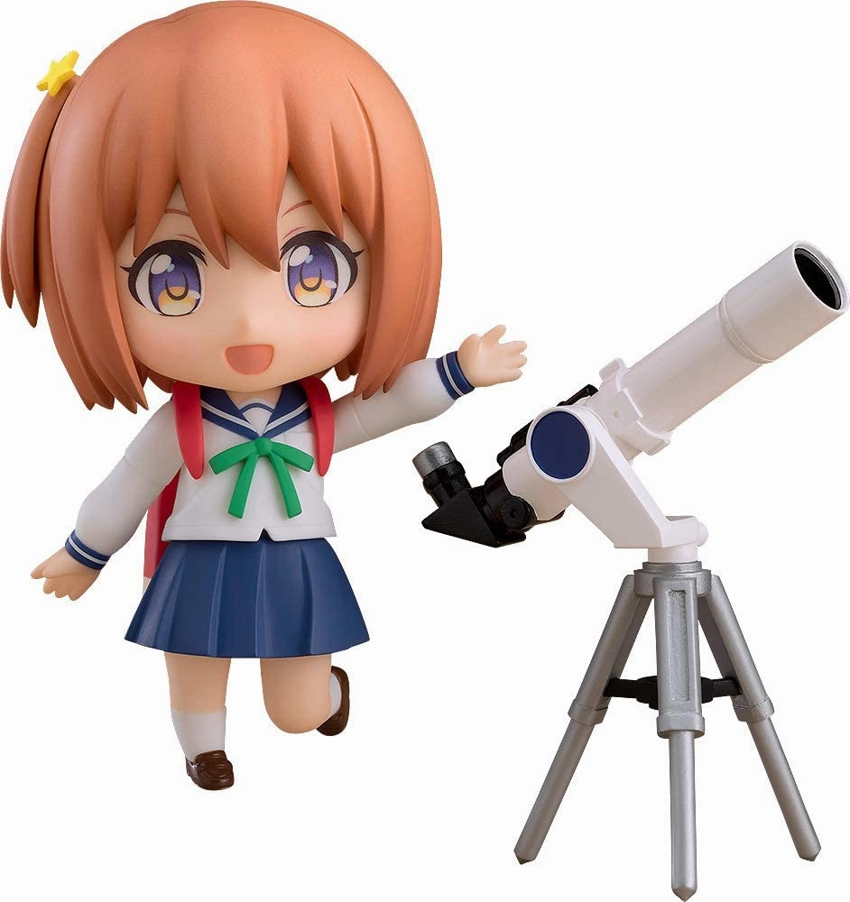 Movie Object Asteroid in Love - Nendoroid #1308 Konohata Mira (Good Smile Company)