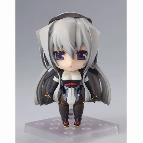 Horizon on the Middle of Nowhere Nendoroid#287a  Horizon Ariadust - Good Smile Company Anime Piece