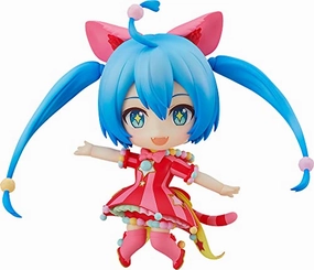 Comic Book Hero Nendoroid "Project SEKAI Colorful Stage! feat. Hatsune Miku" Hatsune Miku Wonderland SEKAI Ver.
