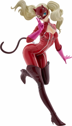 Cute Mascot POP UP PARADE "Persona 5 Royal" Panther