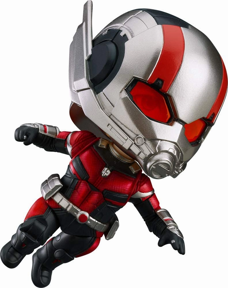 Avengers: Endgame - Nendoroid#1345 Ant-Man Endgame Ver. (Good Smile Company) Master Collector
