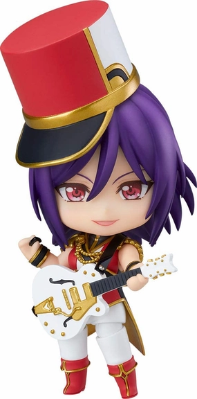 Limited Model BanG Dream! Girls Band Party! - Nendoroid (#1340) Seta Kaoru Stage Outfit Ver. (Good Smile Company)