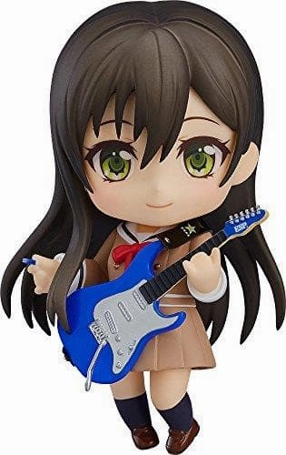 Urban Art Superhero Unit BanG Dream! Nendoroid (#773)Hanazono Tae - Good Smile Company