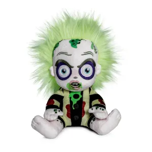 Beetlejuice Beetlejuice - Baby Beetlejuice Phunny Plush Whimsical Displays