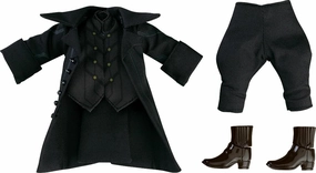 Swapable Head Character Collection Nendoroid Doll Outfit Set "Persona 5 The Royal" Joker