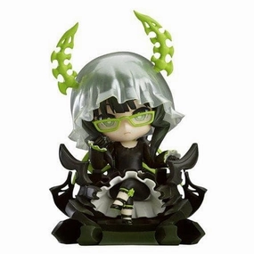 Gaming Toy Miniature Goods Black Nendoroid (#292) Dead Master