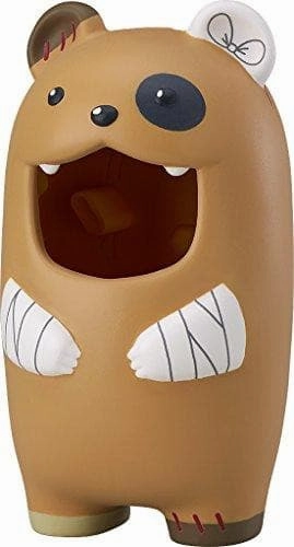 Action Object Boko Nendoroid More Nendoroid More: Face Parts Case Girls und Panzer - Good Smile Company